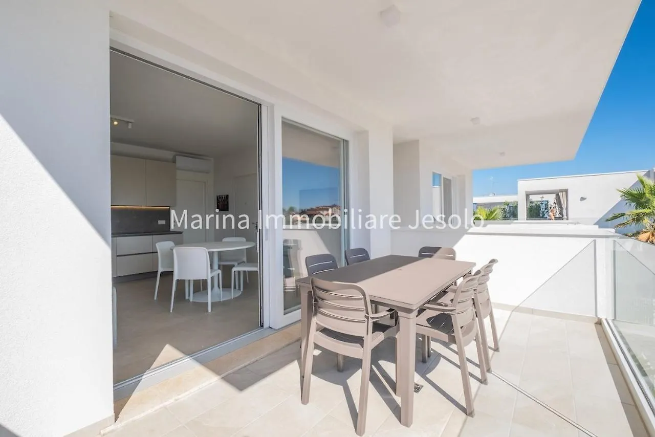 Per Mar Apartment Lido di Jesolo Italy