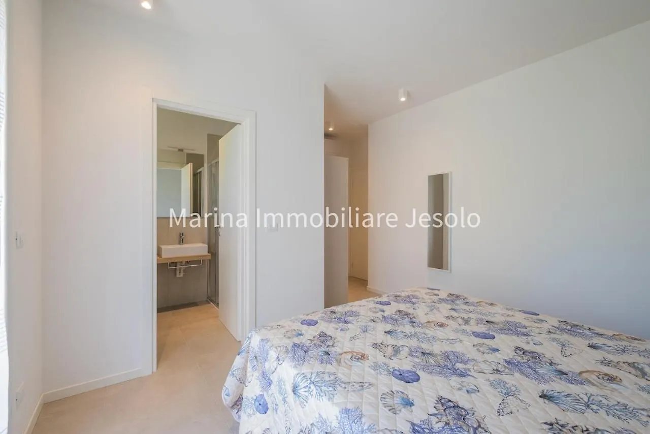 Apartmán Per Mar Lido di Jesolo Itálie