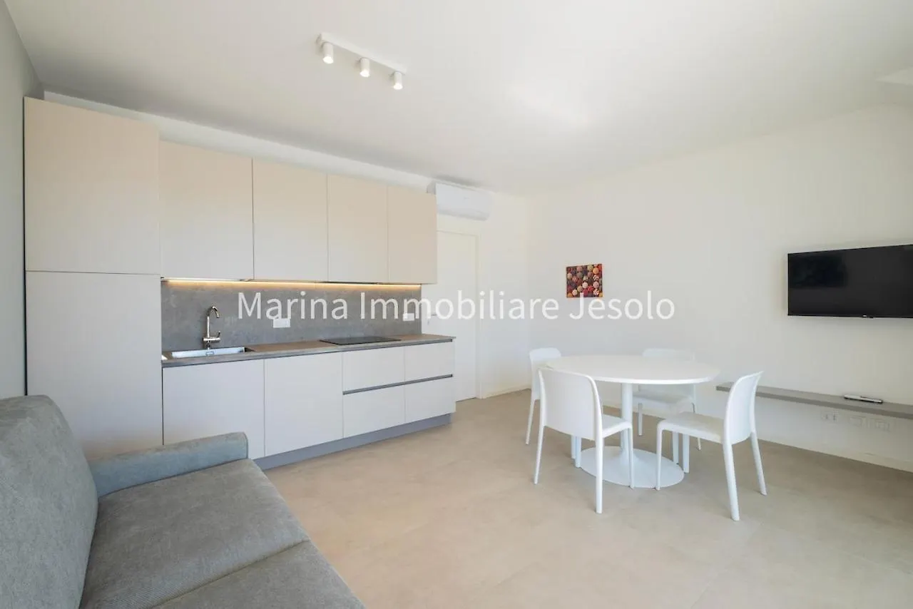 Apartmán Per Mar Lido di Jesolo
