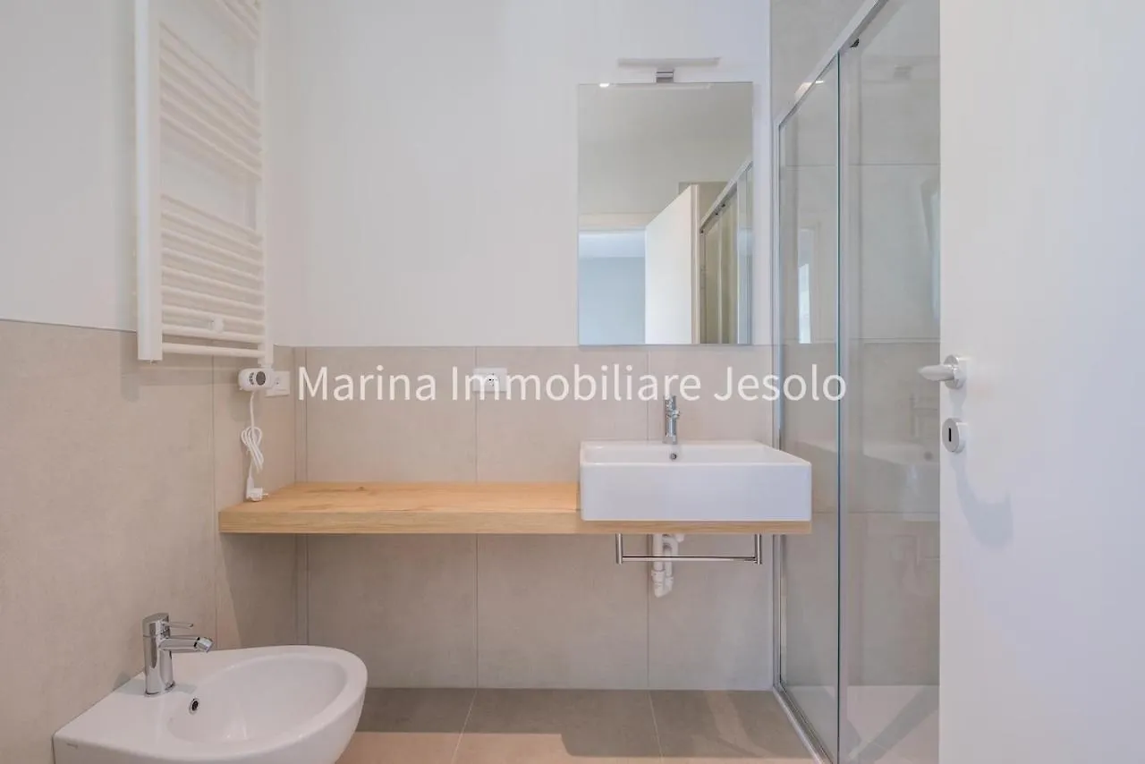 Apartmán Per Mar Lido di Jesolo
