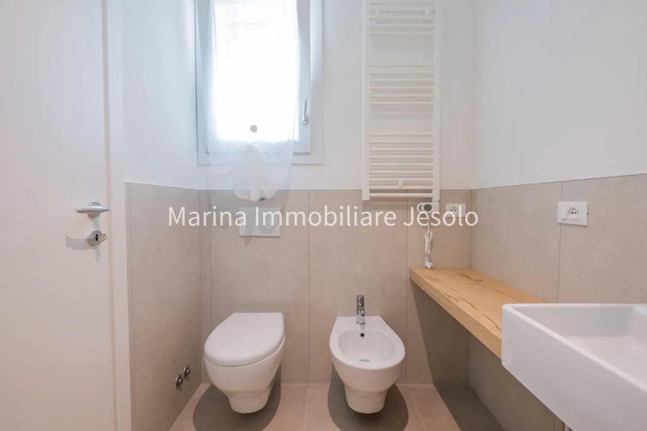 Per Mar Apartment Lido di Jesolo